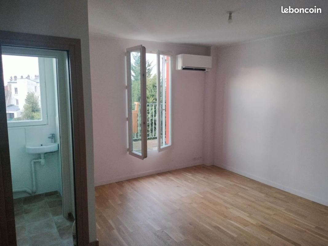 Appartement à vendre, 48m², Saint-Maur-des-Fossés