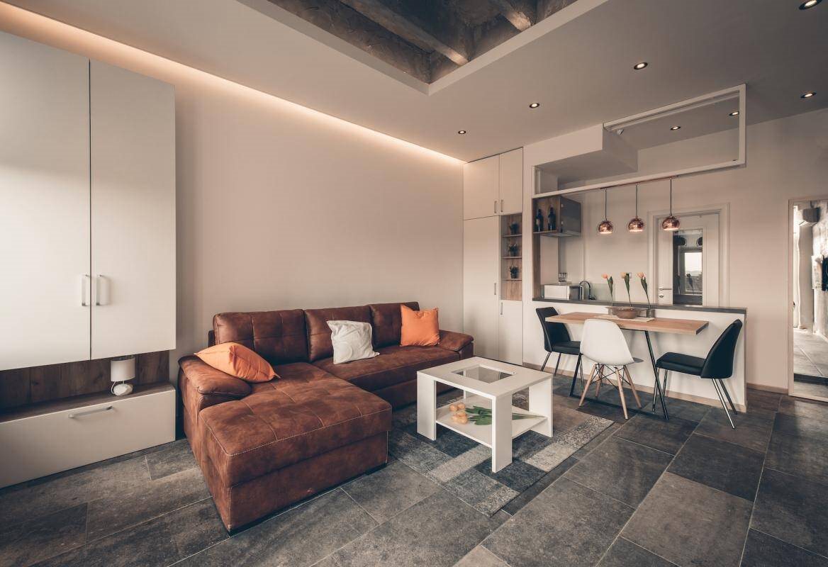 Appartement à vendre, 65m², Bordeaux