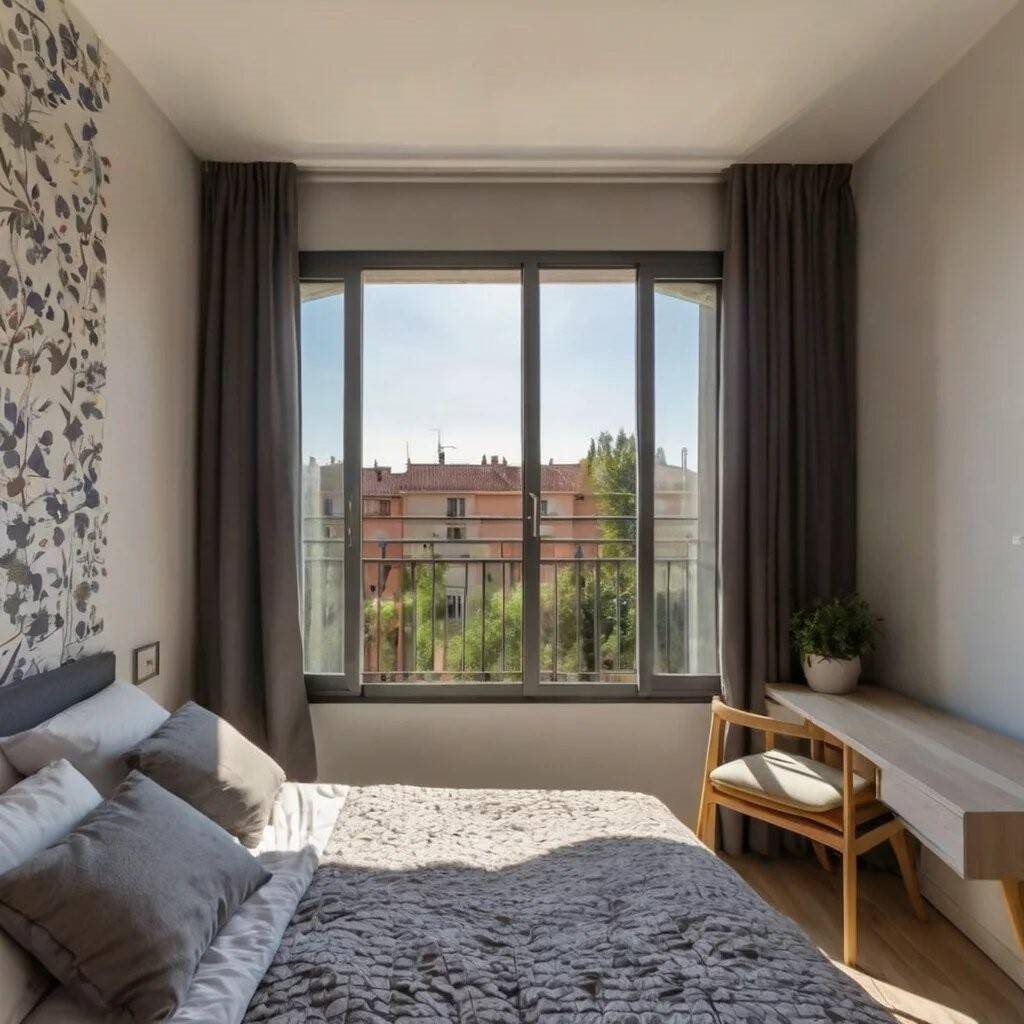 Appartement à vendre, 43m², Brest