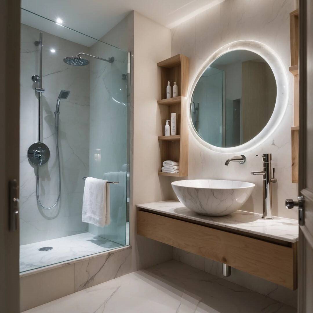 Appartement à vendre, 43m², Brest