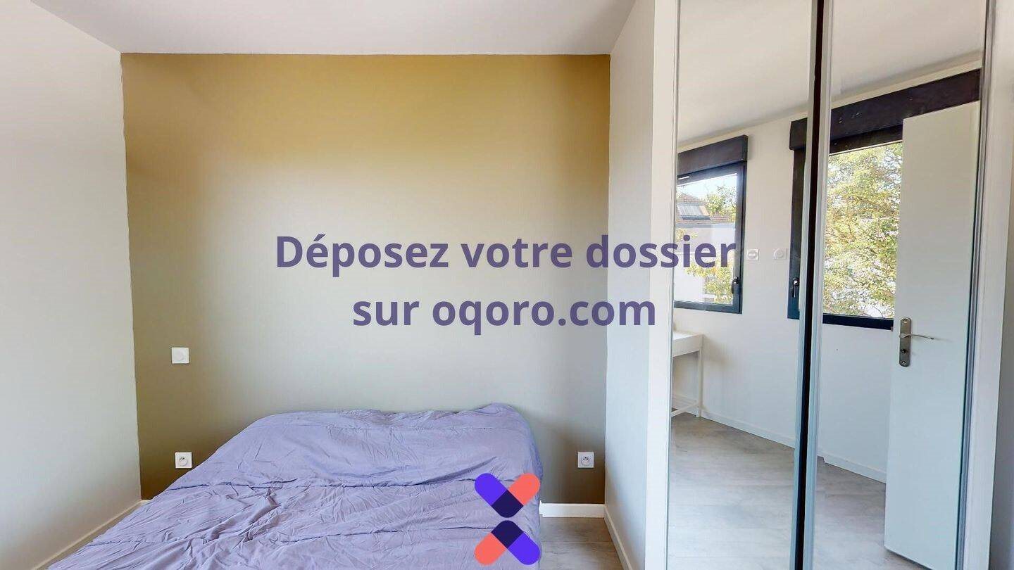 Appartement à louer, 78m², Reims