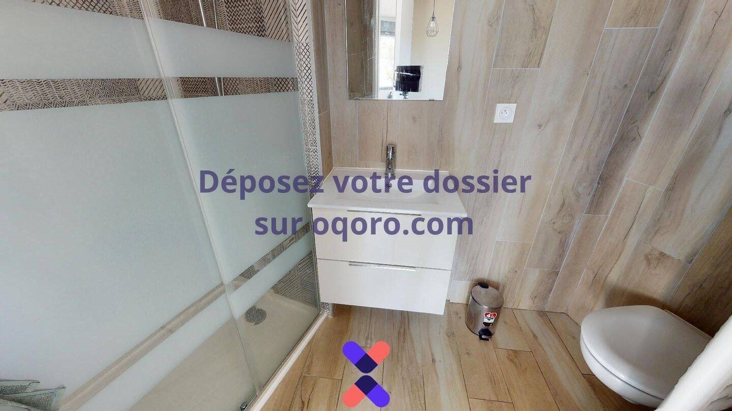 Appartement à louer, 78m², Reims