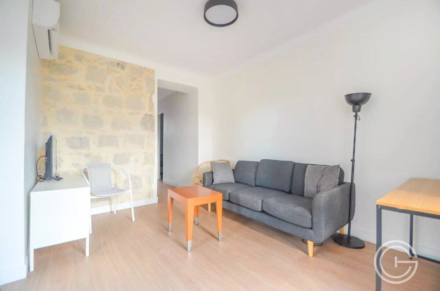 Appartement à louer, 29m², Nice