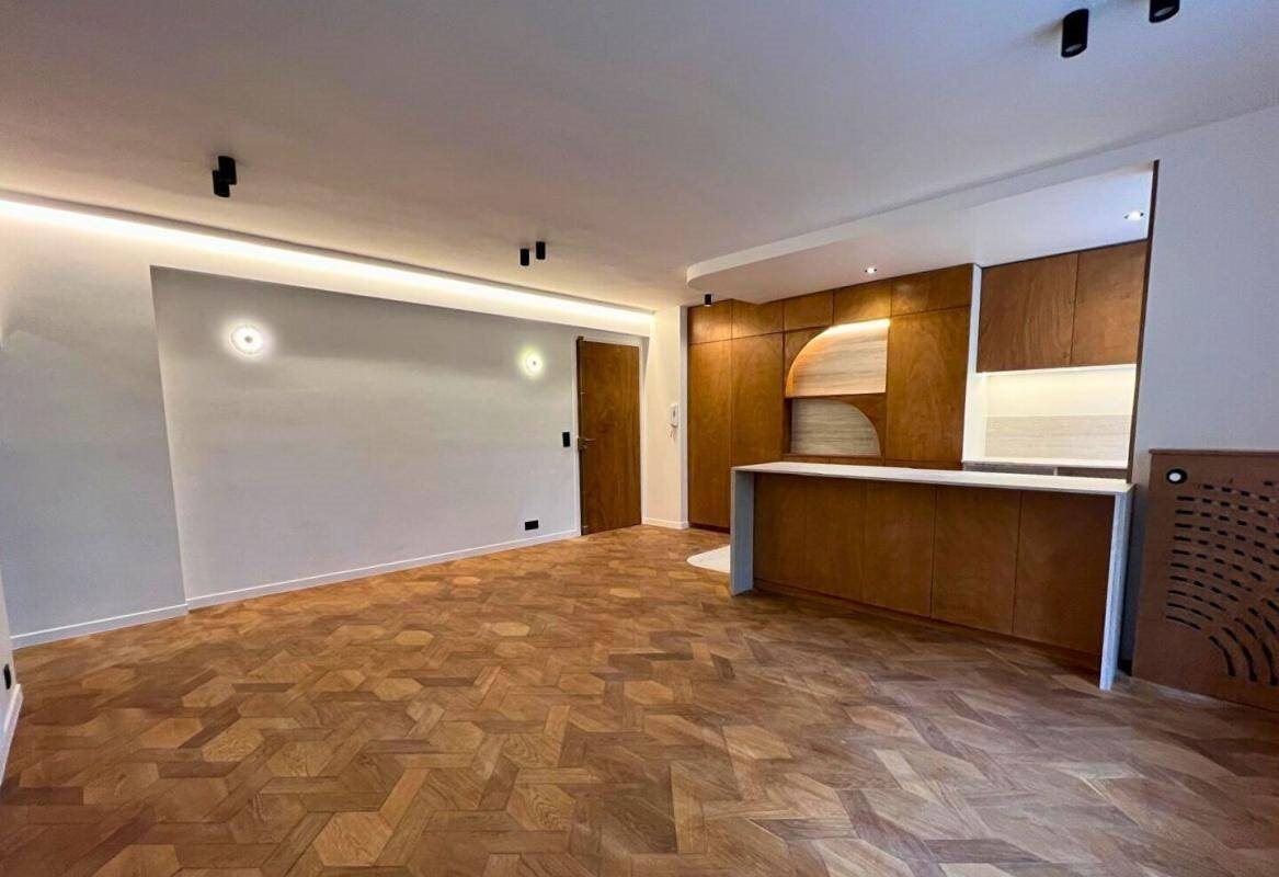 Appartement à vendre, 67m², Boulogne-Billancourt