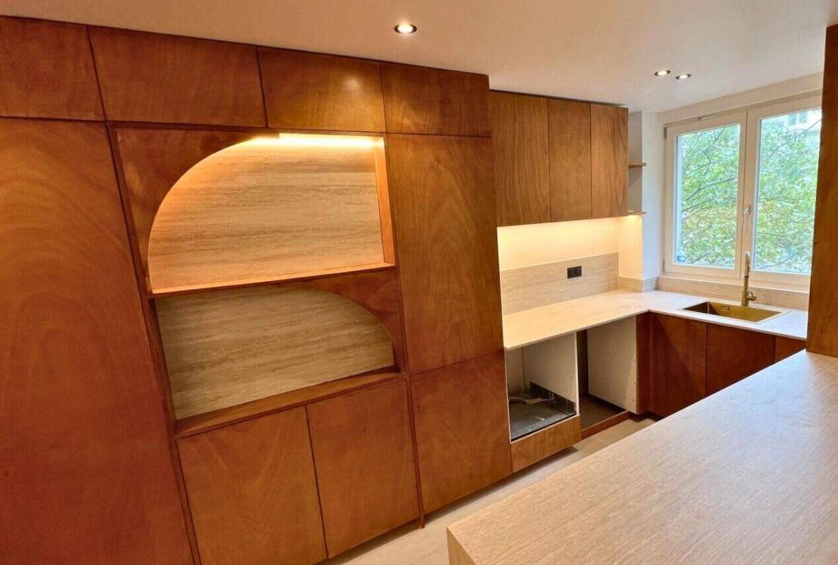 Appartement à vendre, 67m², Boulogne-Billancourt