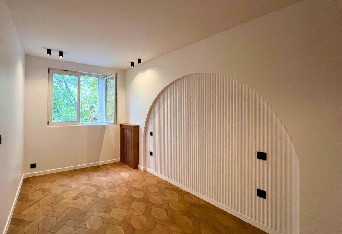 Appartement à vendre, 67m², Boulogne-Billancourt