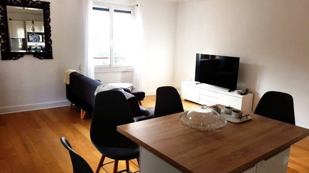 Appartement à vendre, 50m², Lyon 9ème