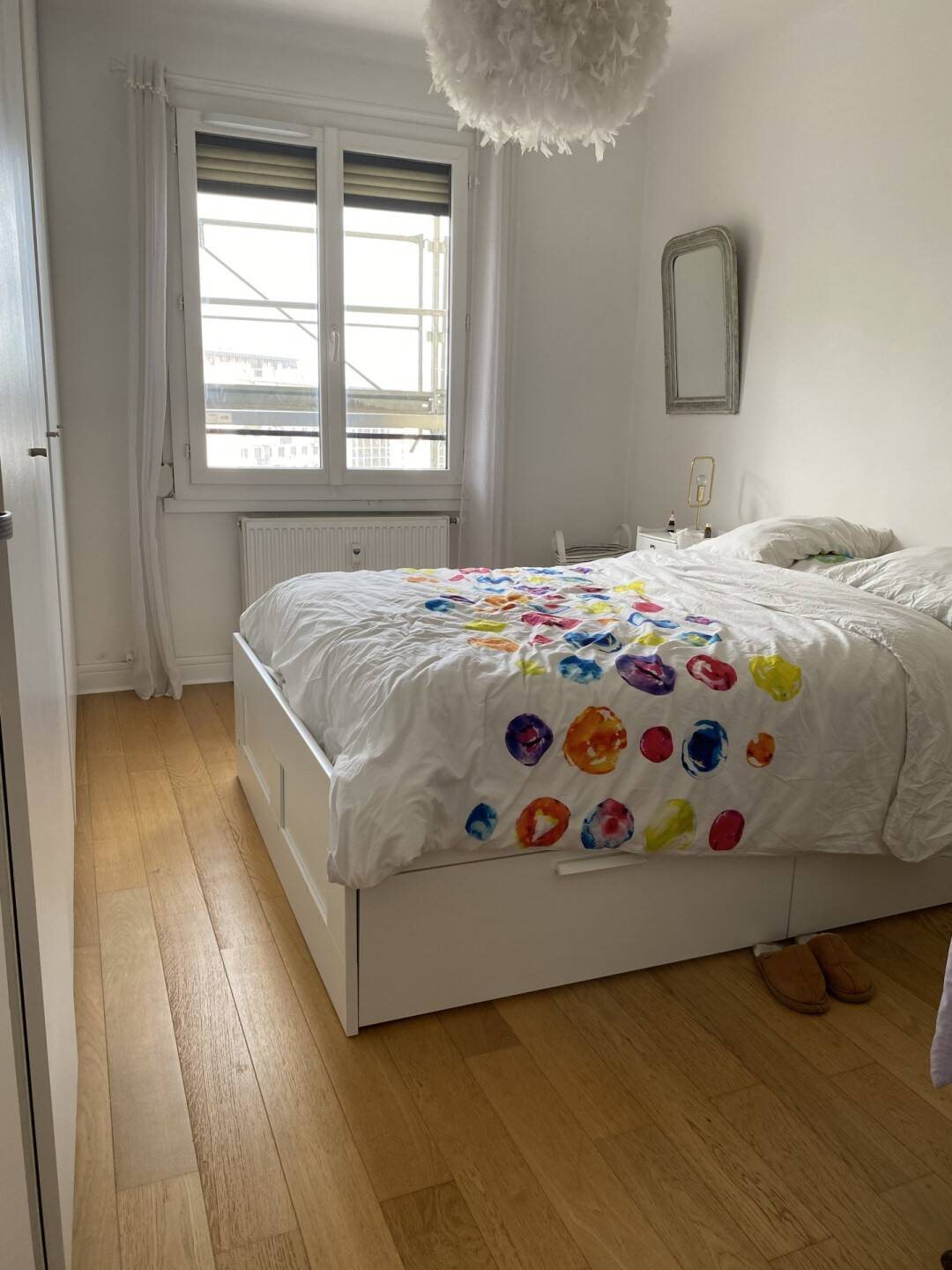 Appartement à vendre, 50m², Lyon 9ème