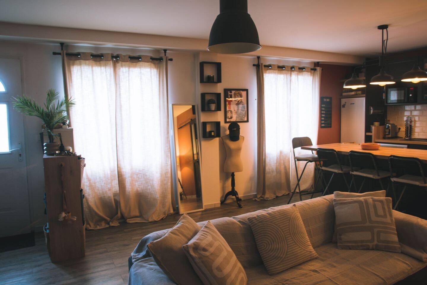 Maison à vendre, 69m², Attainville