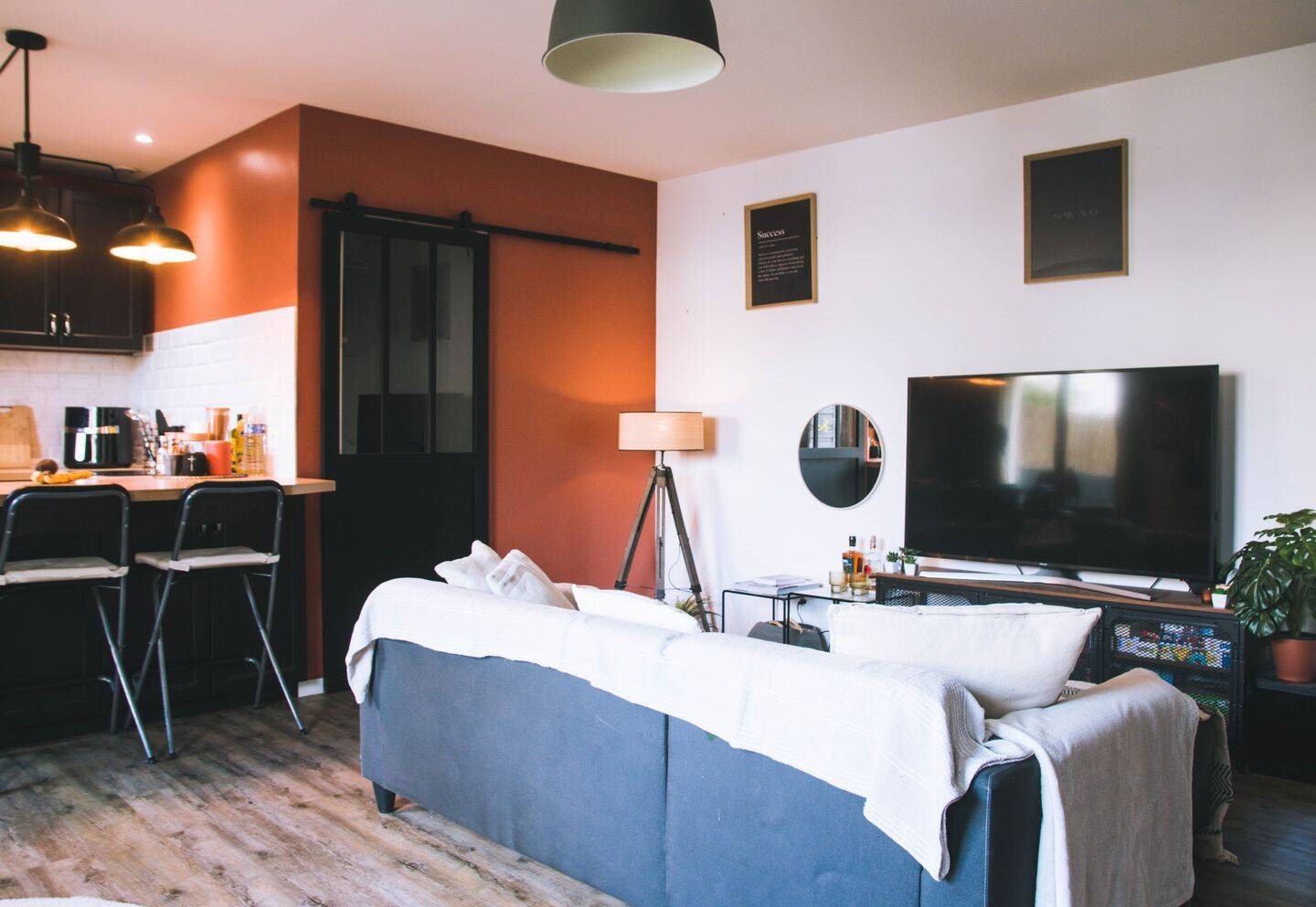 Maison à vendre, 69m², Attainville