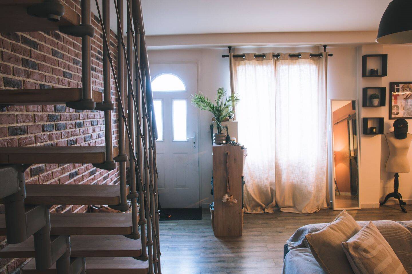 Maison à vendre, 69m², Attainville