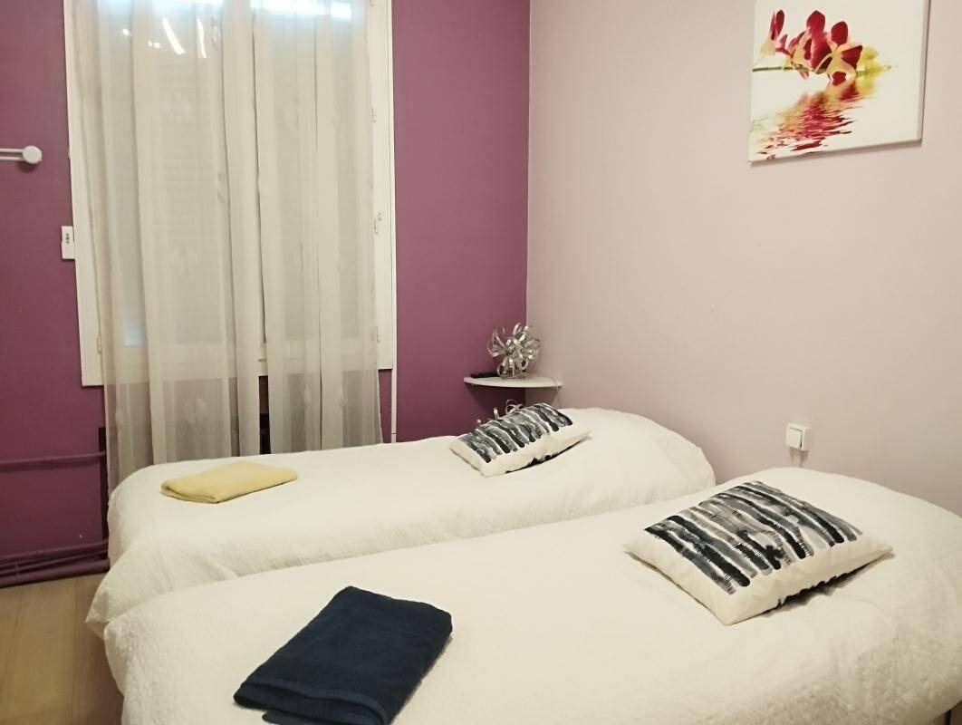 Appartement à vendre, 60m², Rouen