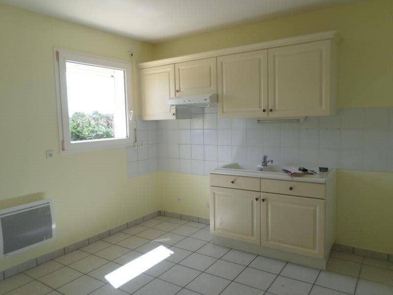 Maison à louer, 133m², Lussac-les-Châteaux