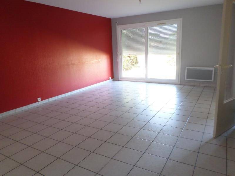 Maison à louer, 133m², Lussac-les-Châteaux