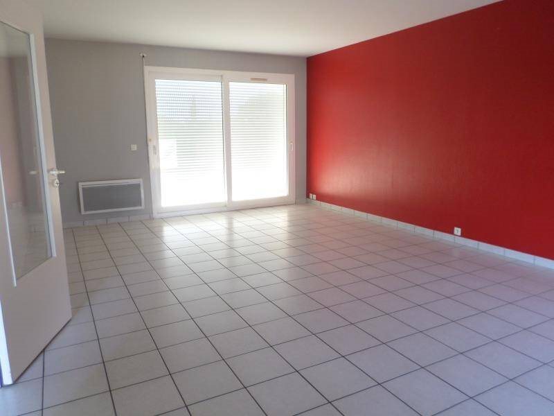 Maison à louer, 133m², Lussac-les-Châteaux