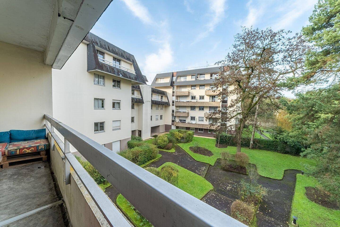 Appartement à vendre, 64m², Nantes