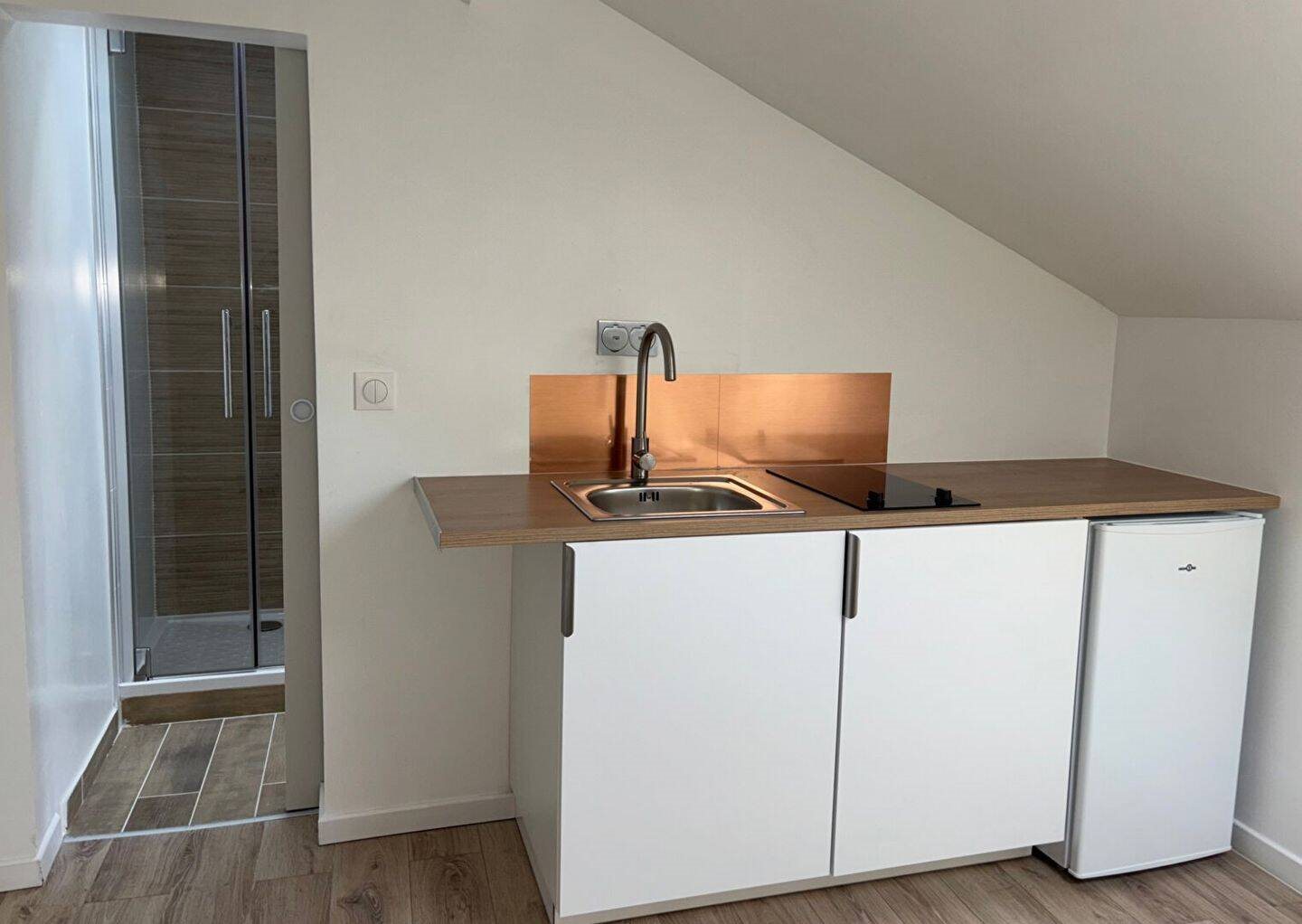 Appartement à louer, 10m², Asnières-sur-Seine
