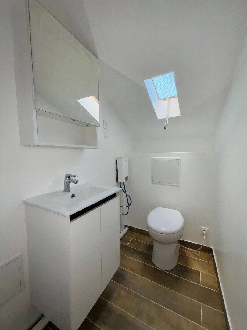 Appartement à louer, 10m², Asnières-sur-Seine