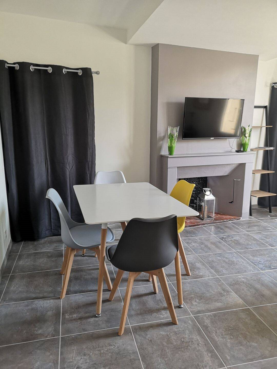 Appartement à vendre, 54m², Apt
