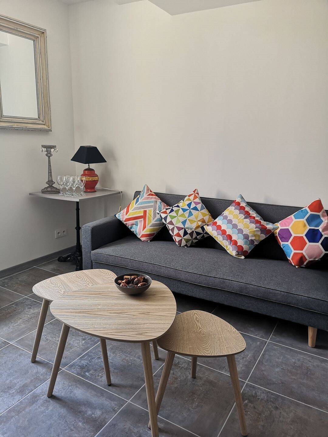 Appartement à vendre, 54m², Apt