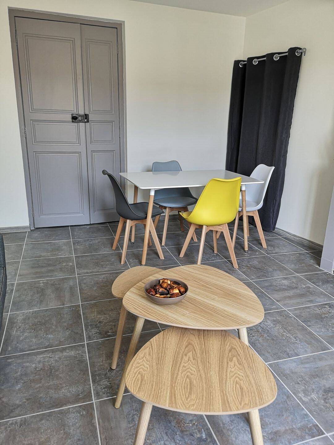 Appartement à vendre, 54m², Apt