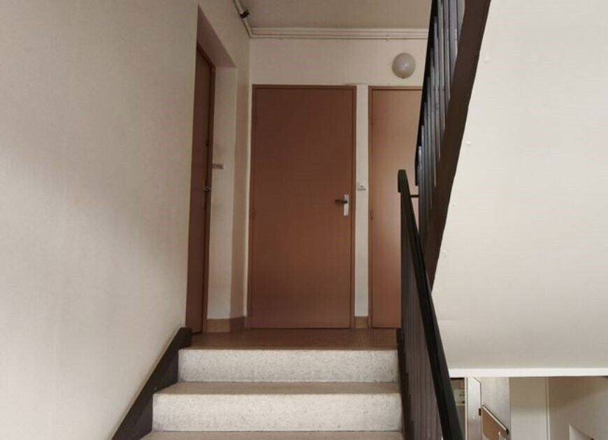 Appartement à vendre, 58m², Limoges