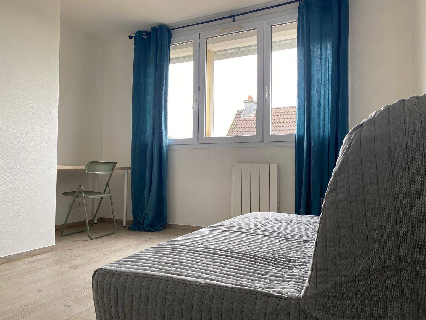 Appartement à louer, 40m², Longwy