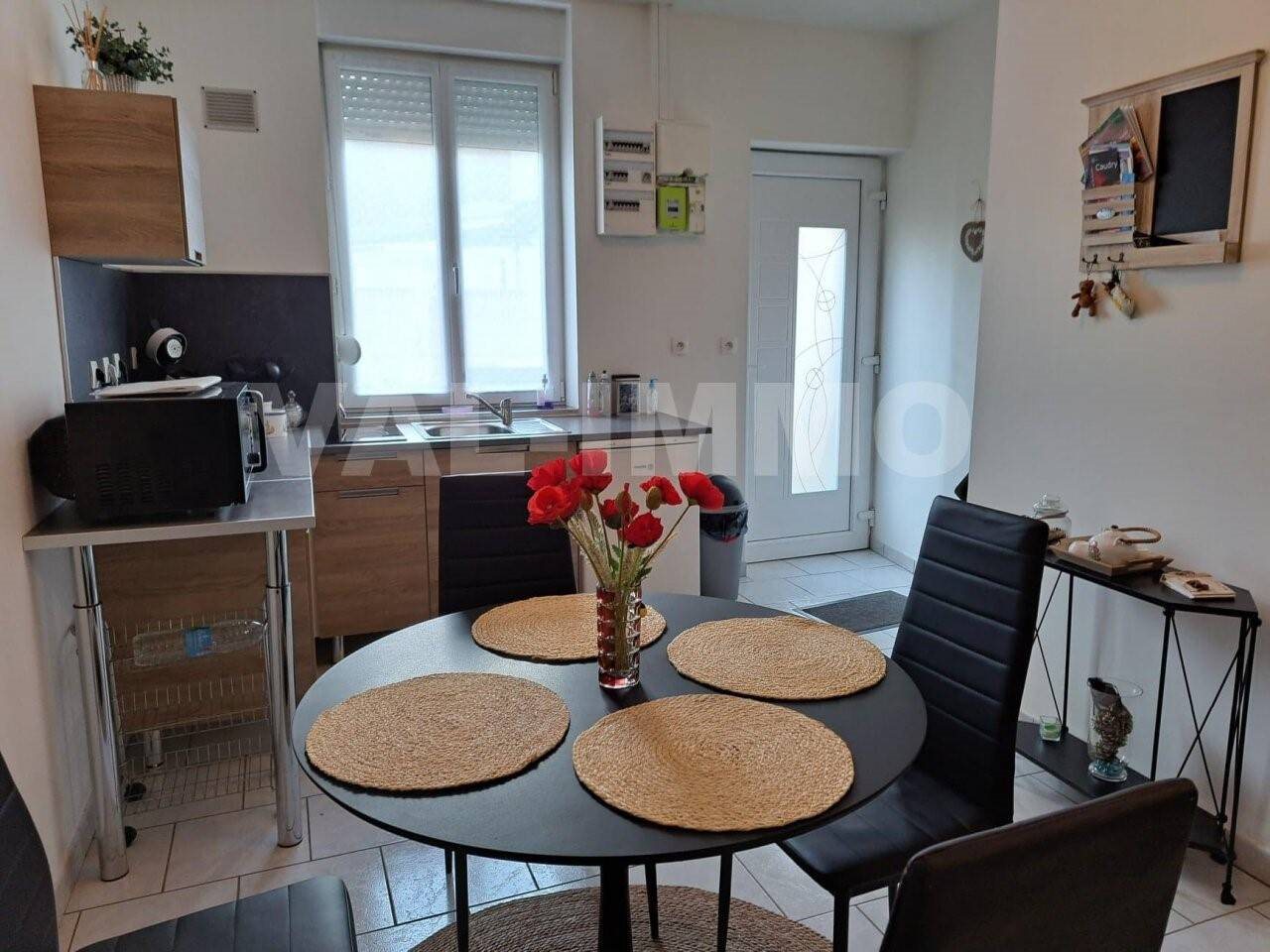 Appartement à louer, 37m², Cambrai