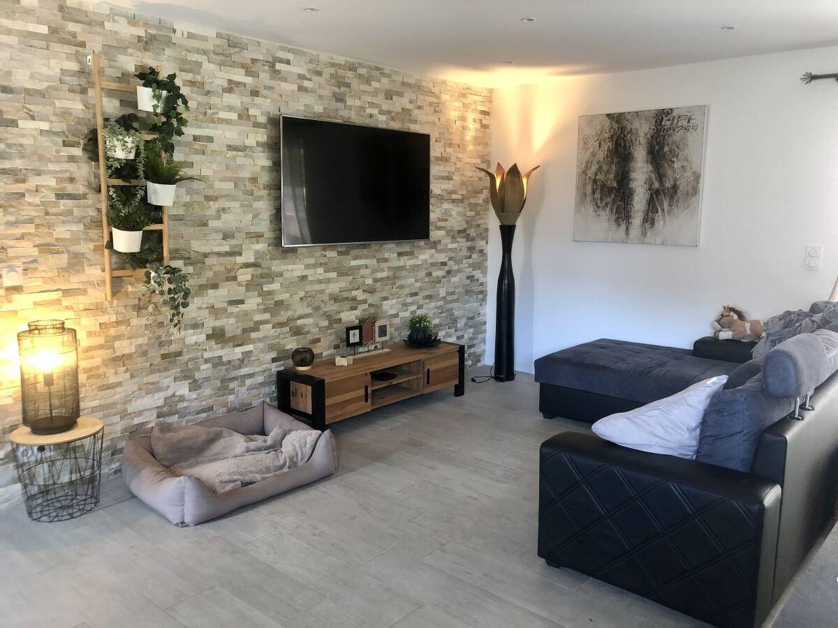 Maison à louer, 98m², Menton