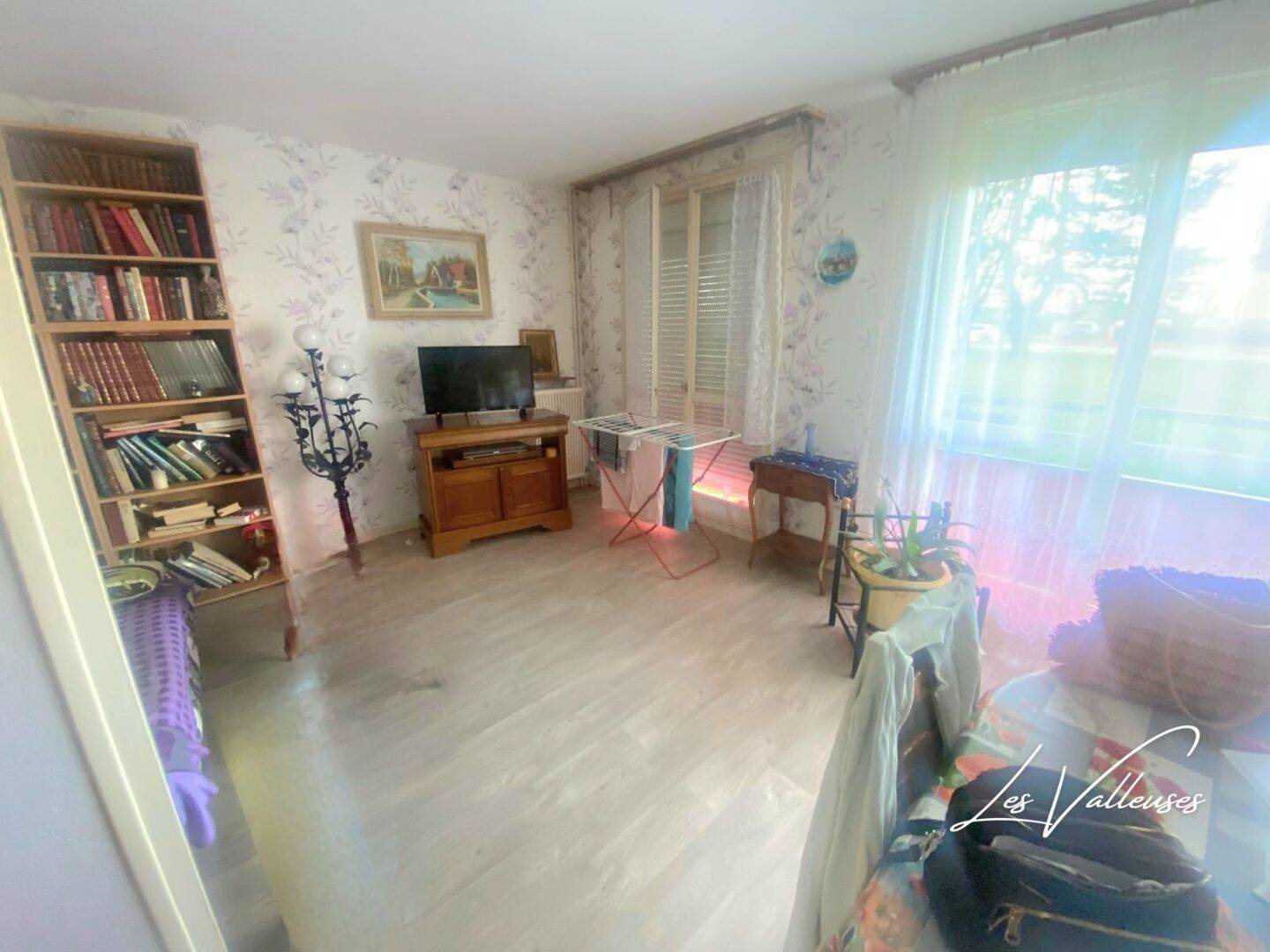 Appartement à vendre, 72m², Grèges