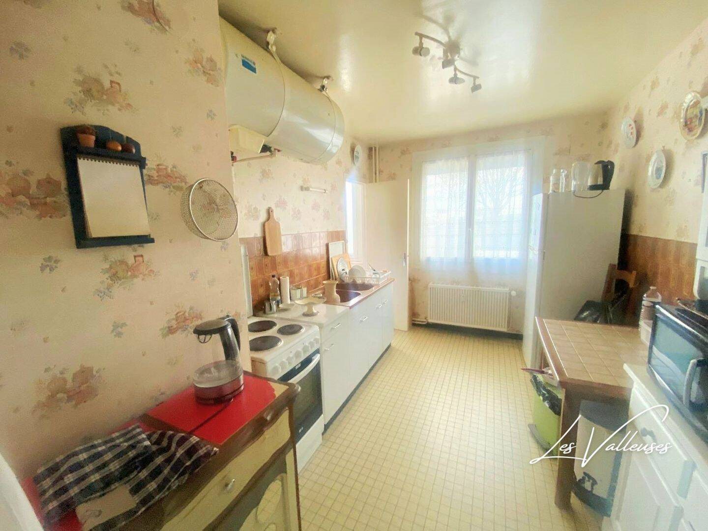 Appartement à vendre, 72m², Grèges