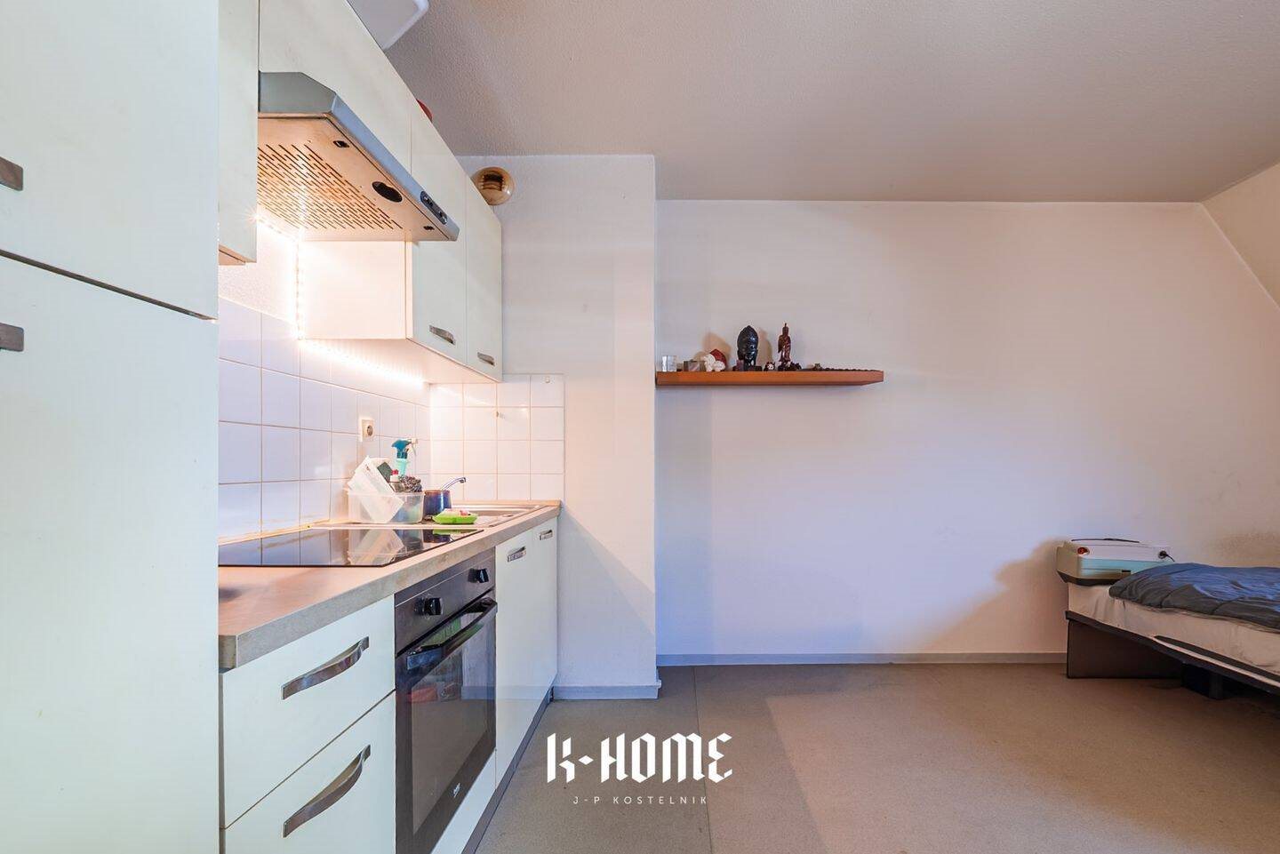 Appartement à vendre, 27m², Strasbourg