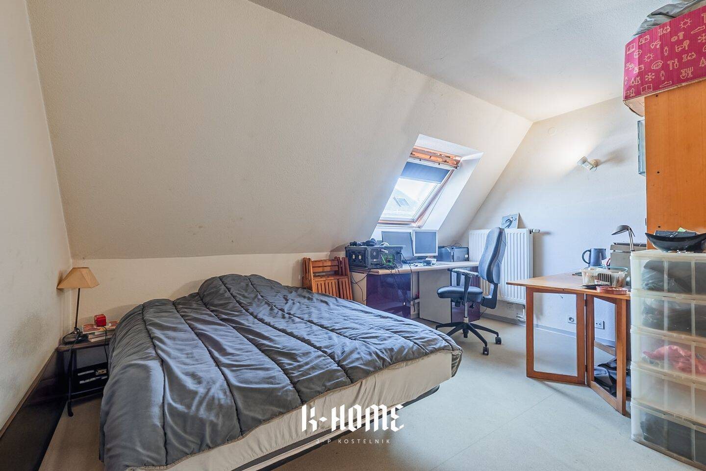 Appartement à vendre, 27m², Strasbourg