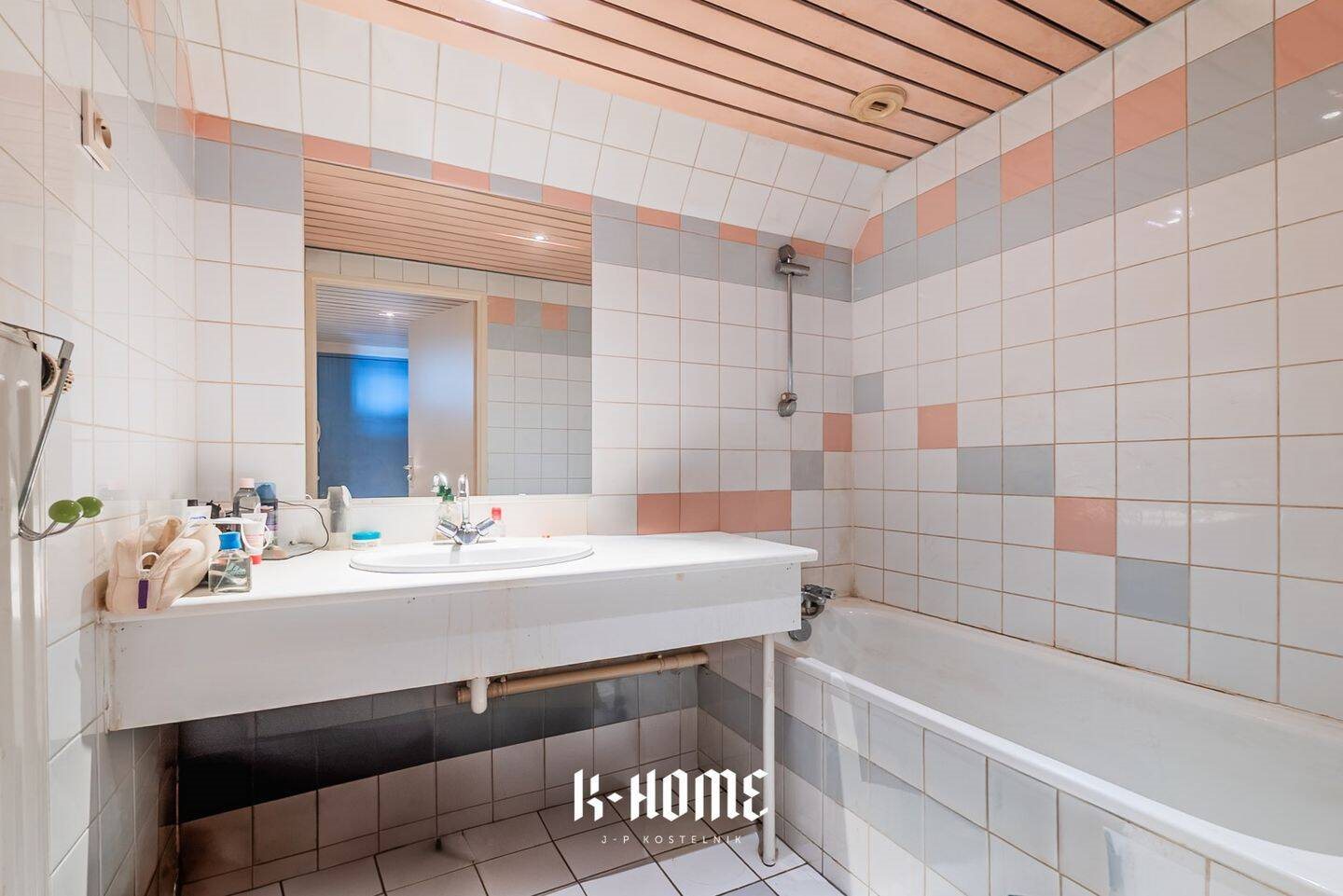 Appartement à vendre, 27m², Strasbourg