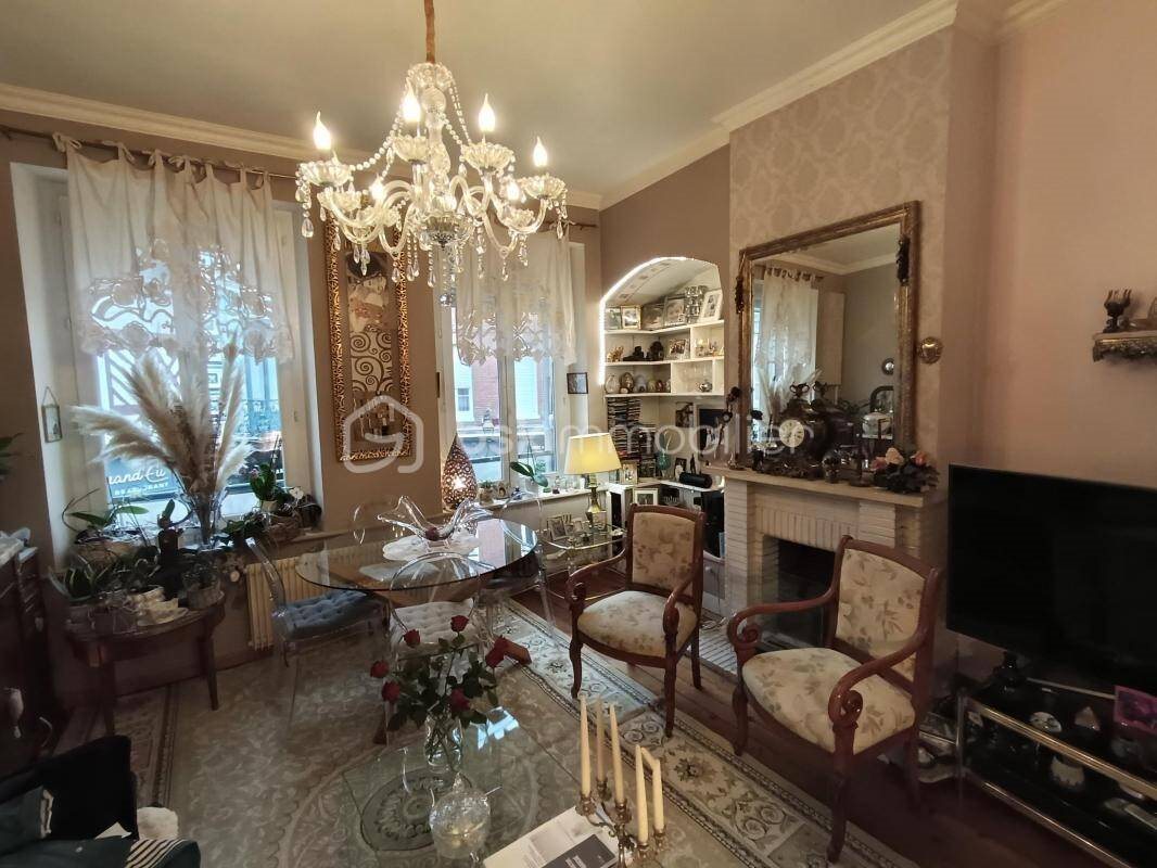 Appartement à vendre, 134m², Eu