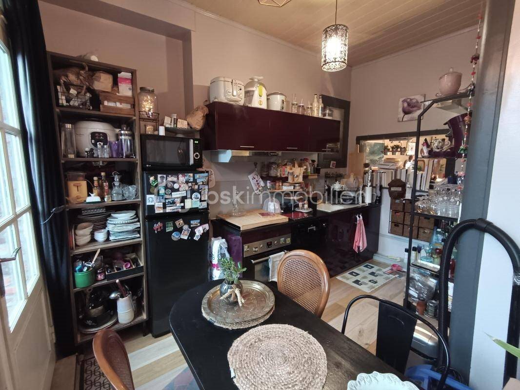 Appartement à vendre, 134m², Eu