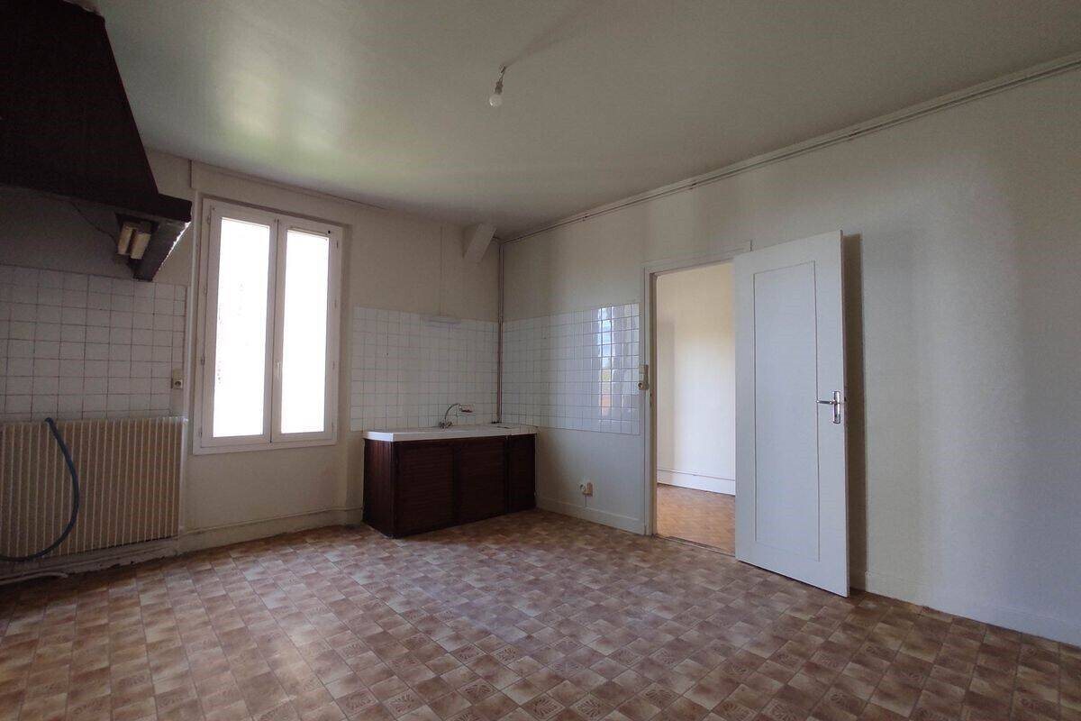 Maison à vendre, 107m², Romilly-sur-Seine
