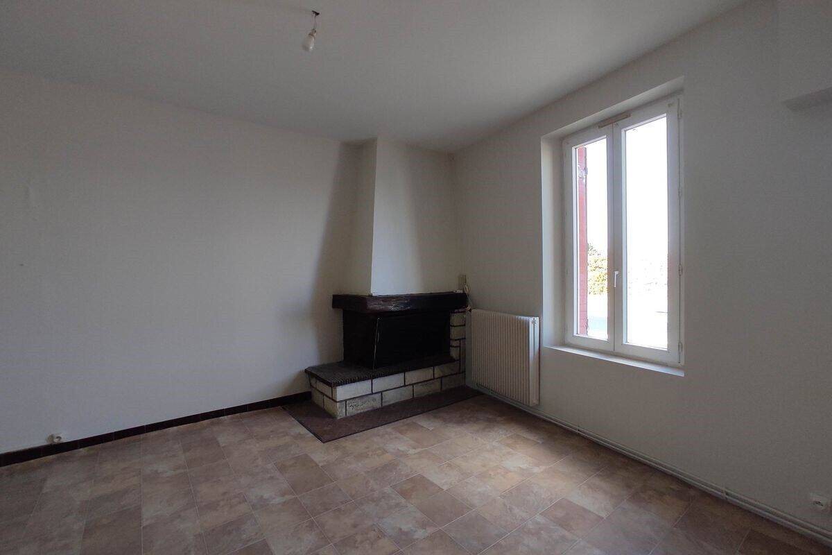Maison à vendre, 107m², Romilly-sur-Seine