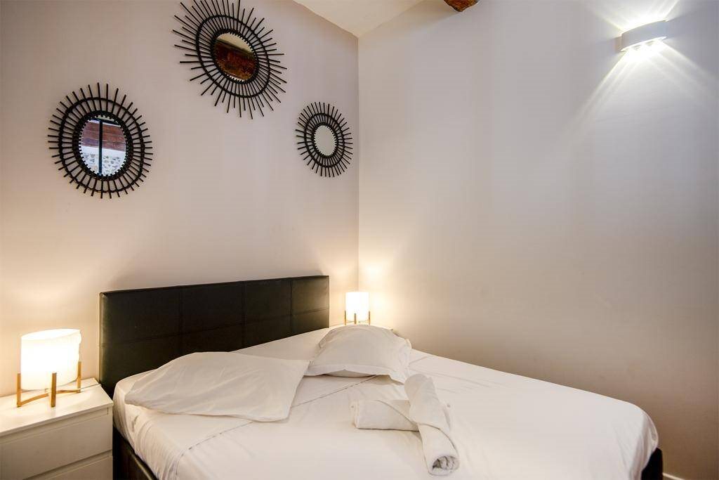 Appartement à louer, 60m², Marseille 1er