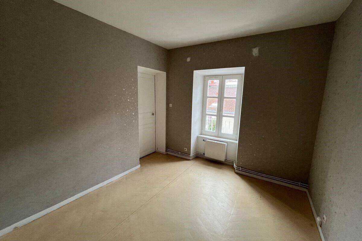 Appartement à vendre, 97m², Clermont-Ferrand