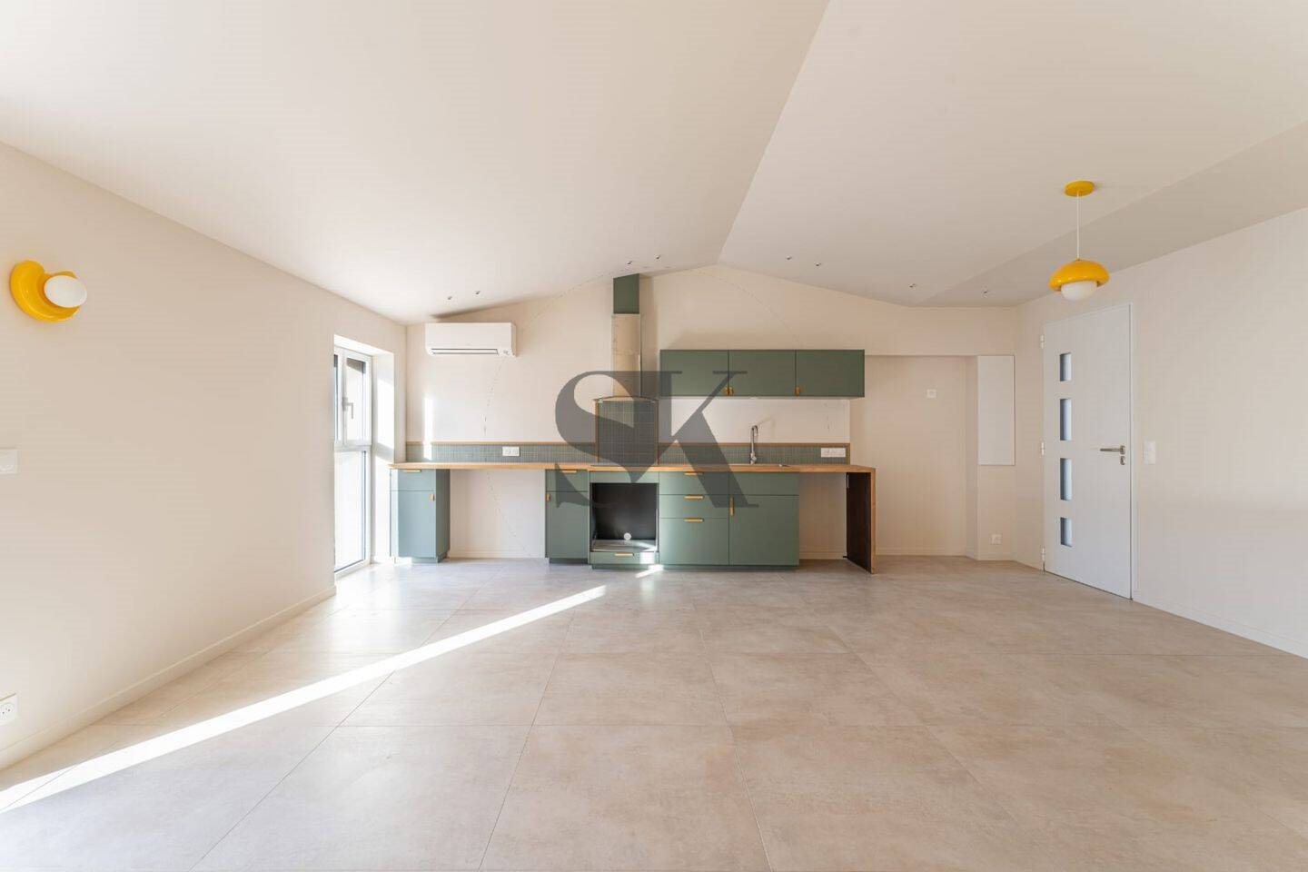 Maison à vendre, 73m², Marseille 11ème