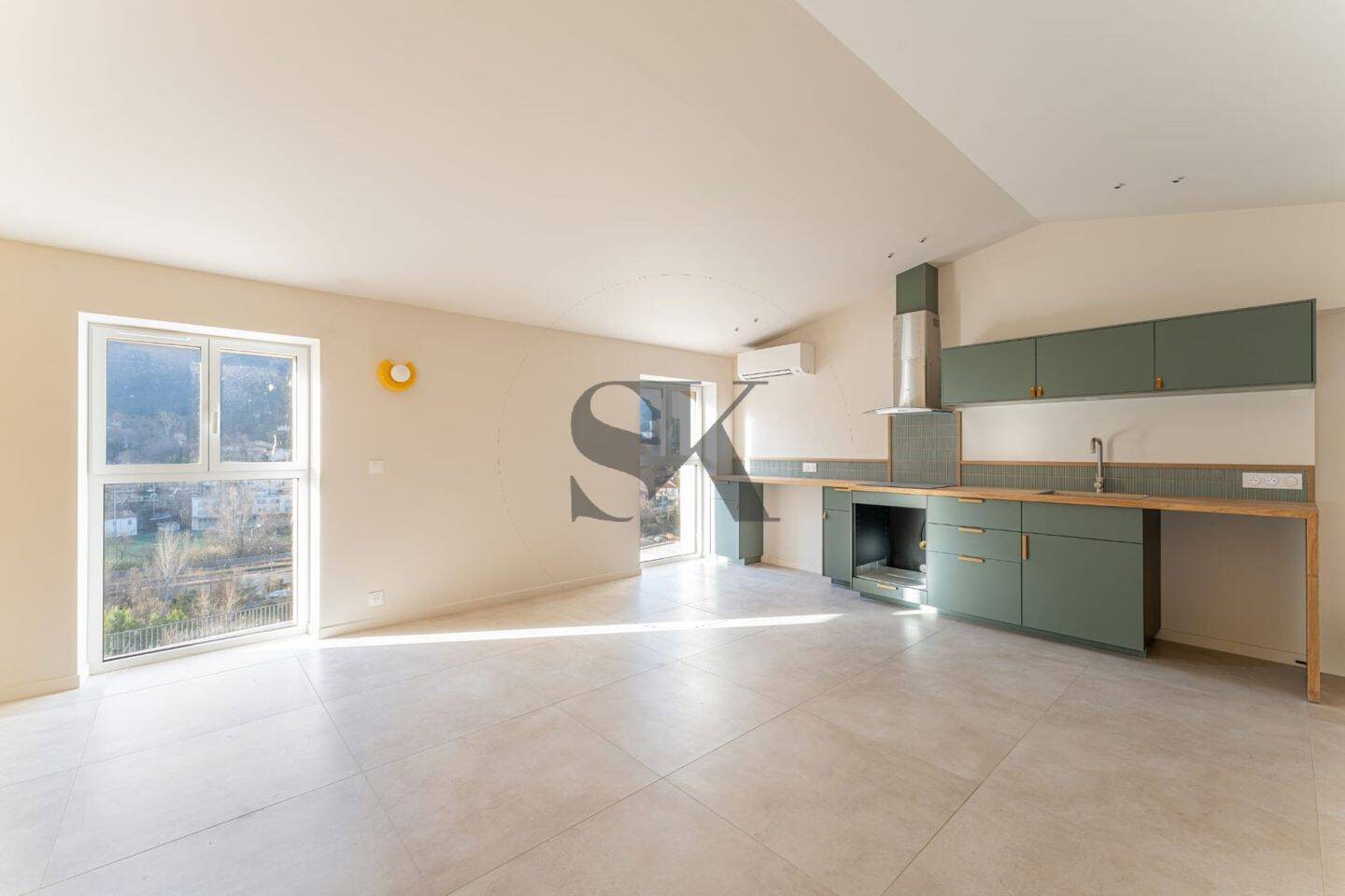 Maison à vendre, 73m², Marseille 11ème