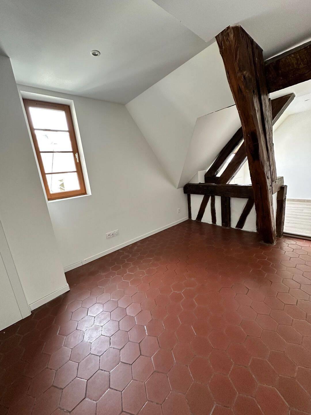 Appartement à louer, 65m², Rouen