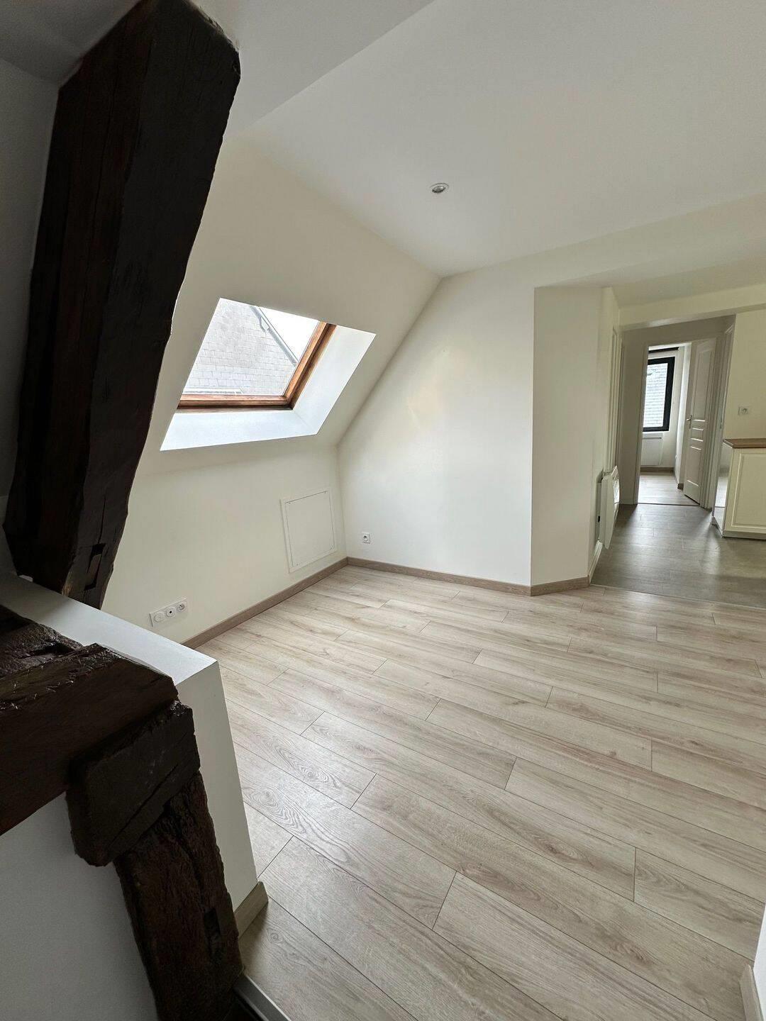 Appartement à louer, 65m², Rouen