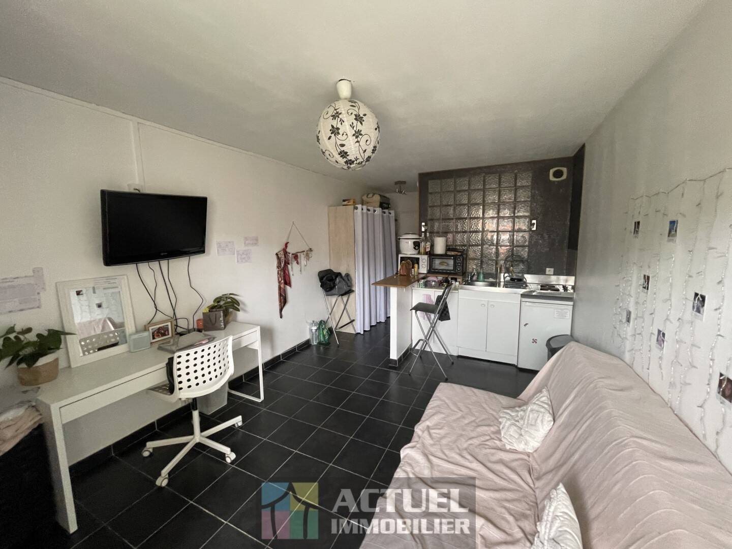 Appartement à louer, 22m², Montpellier