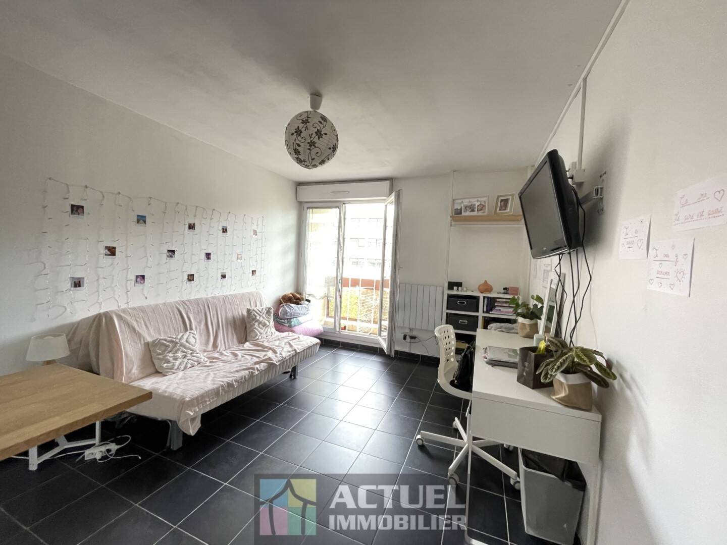 Appartement à louer, 22m², Montpellier