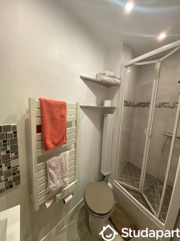 Appartement à louer, 35m², Nantes