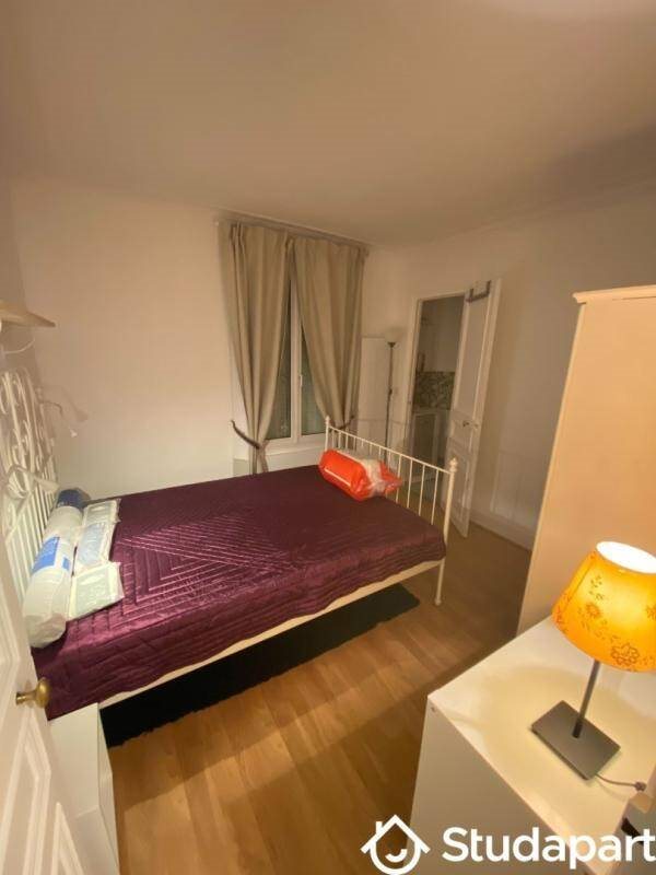 Appartement à louer, 35m², Nantes