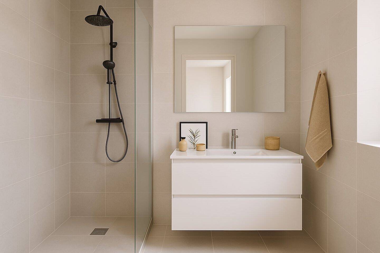 Appartement à vendre, 100m², Marseille 8ème