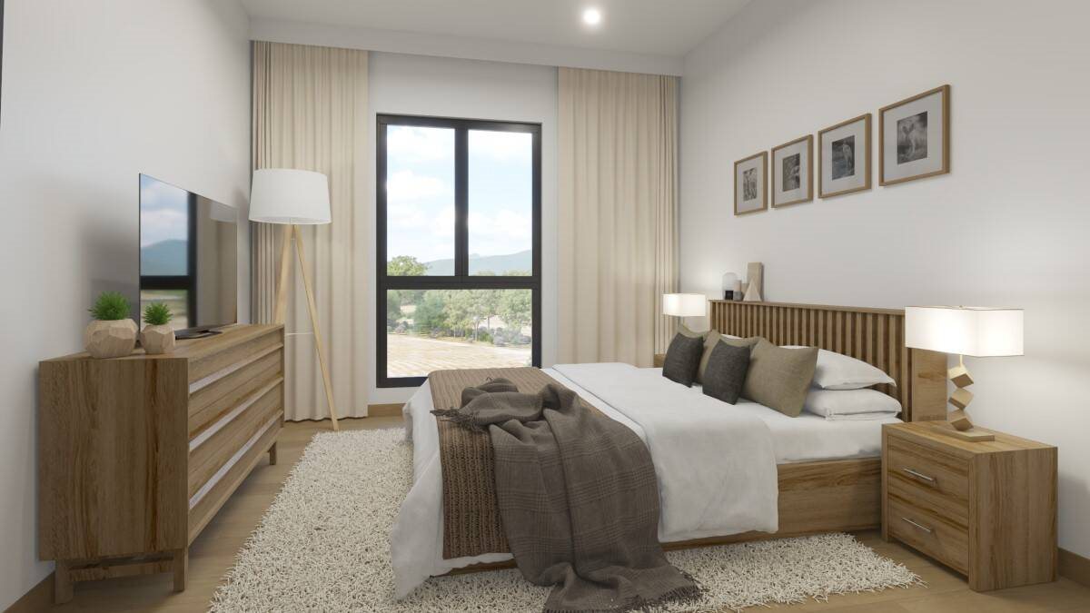 Appartement à vendre, 64m², Ghisonaccia